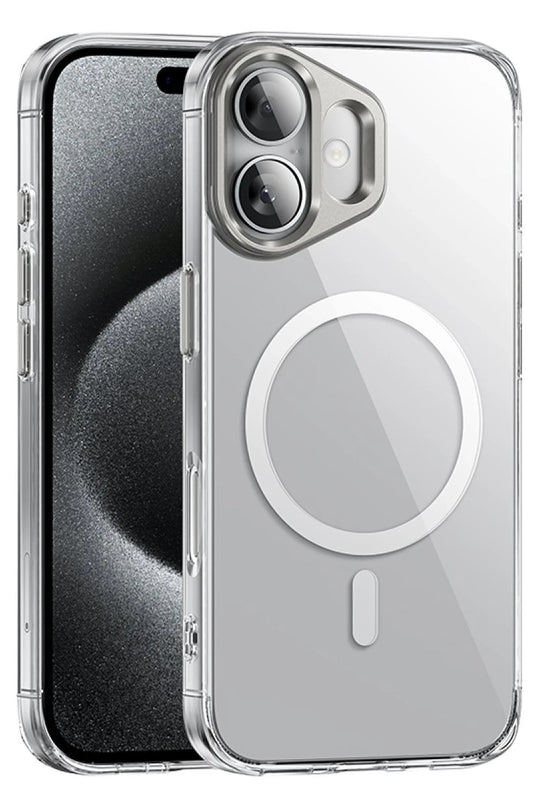 iPhone 16 Vip Magsafe Kılıf