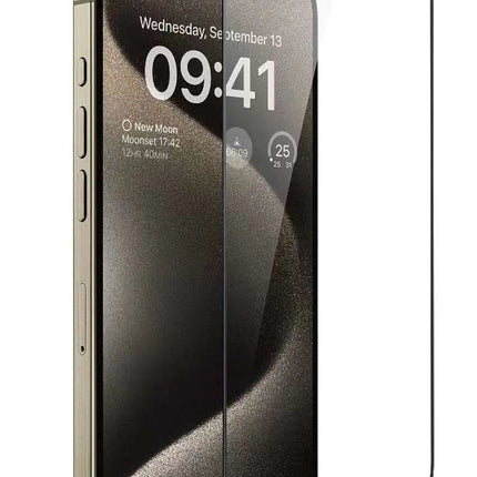 iPhone 16E Crystal Clear Magsafe 3in1 Ekran Koruyucu ve Kamera Lens Set Kılıf 3