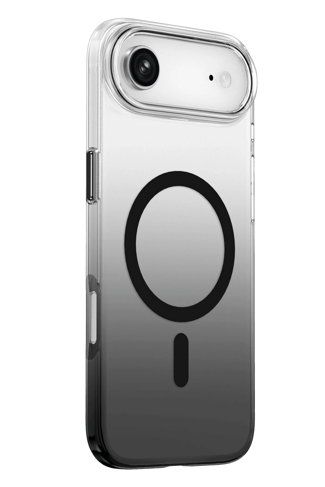 iPhone 17 Air Aurora Pro Magsafe Kılıf 3