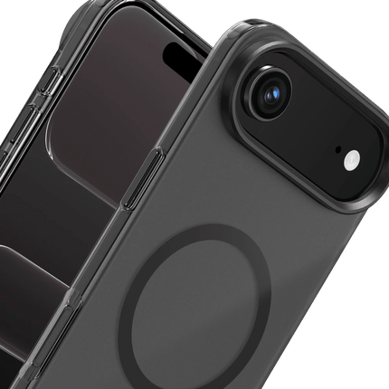 iPhone 17 Air Dazzle Pro Matte Magsafe Kılıf 3