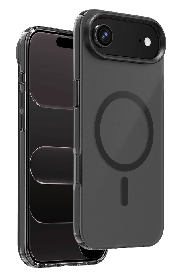 iPhone 17 Air Dazzle Pro Matte Magsafe Kılıf