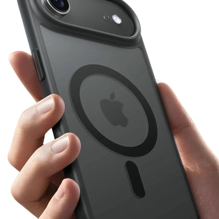 iPhone 17 Air Guardian Magsafe Kılıf 4