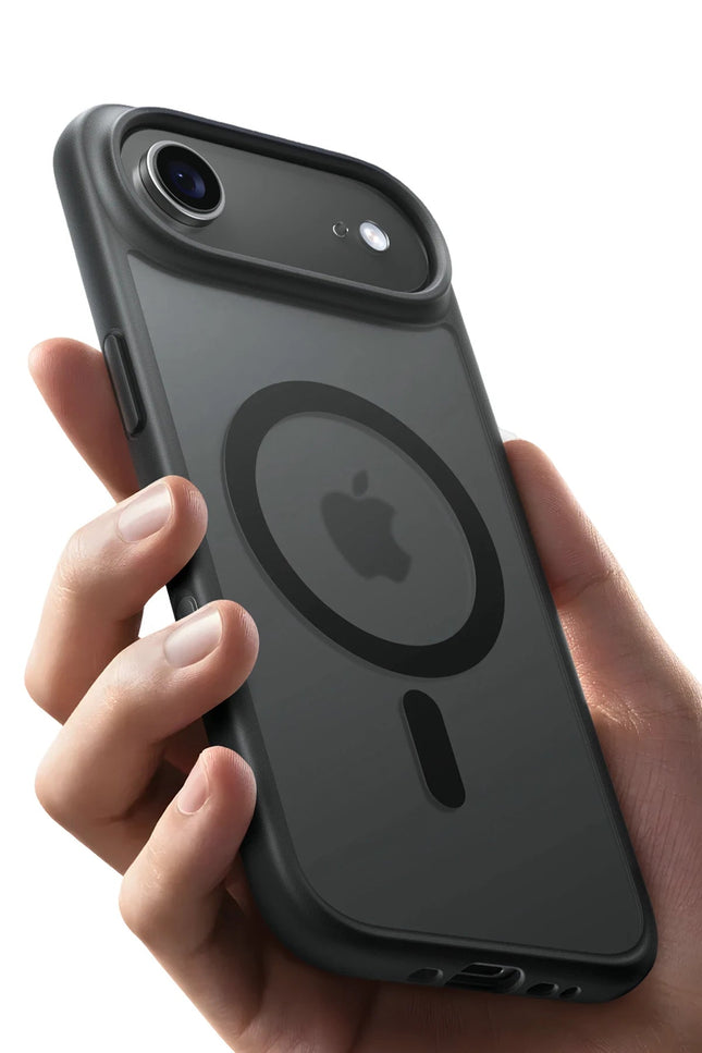 iPhone 17 Air Guardian Magsafe Kılıf 4