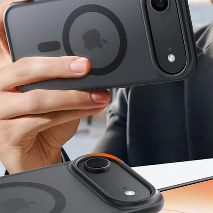 iPhone 17 Air Guardian Magsafe Kılıf 2