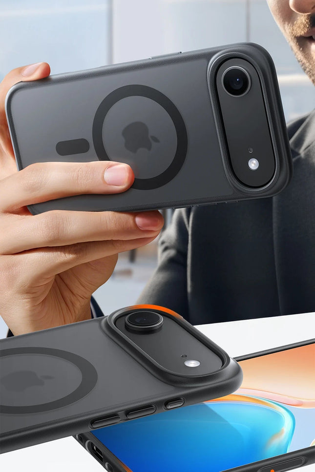 iPhone 17 Air Guardian Magsafe Kılıf 2