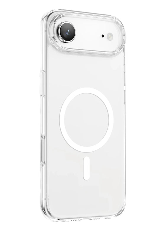 iPhone 17 Air Hybrid Pro Magsafe Kılıf 3
