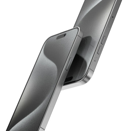 iPhone 17 Air UltraCurve Privacy 3D Cam Ekran Koruyucu 7