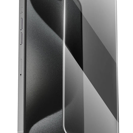 iPhone 17 Air UltraCurve Privacy 3D Cam Ekran Koruyucu 3