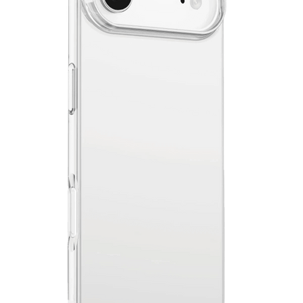 iPhone 17 Air X-Crystal Slim Kılıf 3