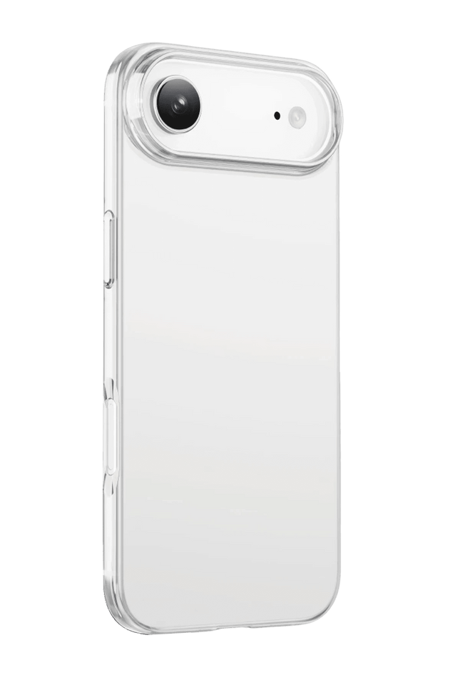 iPhone 17 Air X-Crystal Slim Kılıf 3