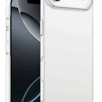 iPhone 17 Air X-Crystal Slim Kılıf