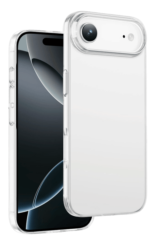 iPhone 17 Air X-Crystal Slim Kılıf
