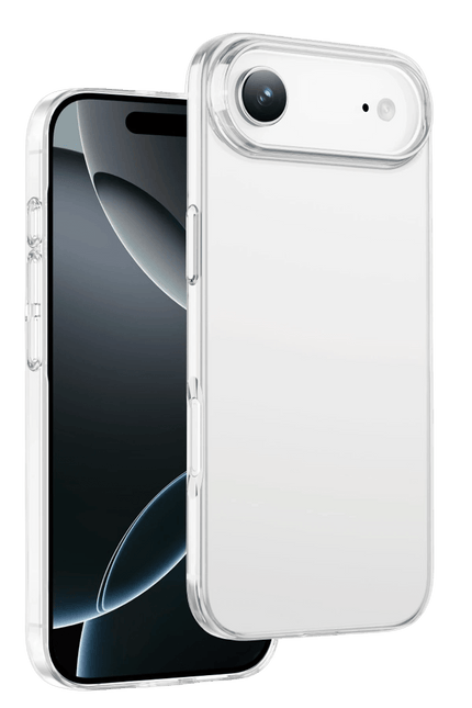 iPhone 17 Air X-Crystal Slim Kılıf