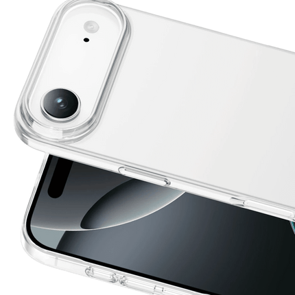 iPhone 17 Air X-Crystal Slim Kılıf 2