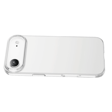 iPhone 17 Air X-Crystal Slim Kılıf 5