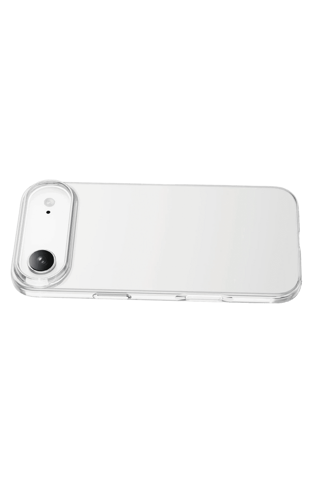 iPhone 17 Air X-Crystal Slim Kılıf 5