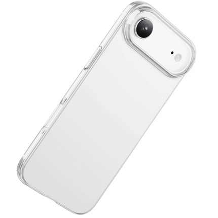 iPhone 17 Air X-Crystal Slim Kılıf 4