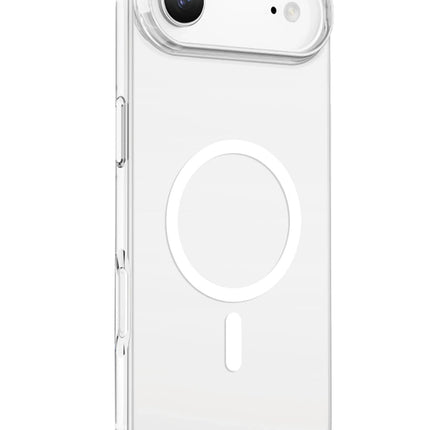 iPhone 17 Air X-Crystal Slim Magsafe Kılıf 3