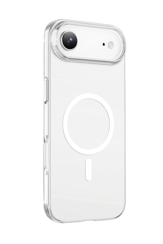 iPhone 17 Air X-Crystal Slim Magsafe Kılıf 3