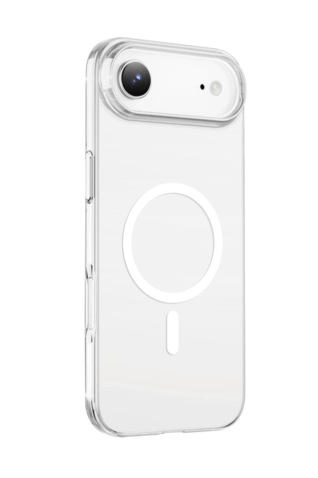 iPhone 17 Air X-Crystal Slim Magsafe Kılıf 3