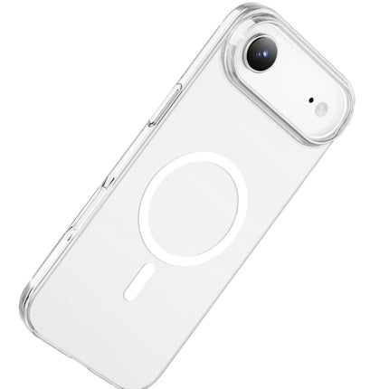 iPhone 17 Air X-Crystal Slim Magsafe Kılıf 4