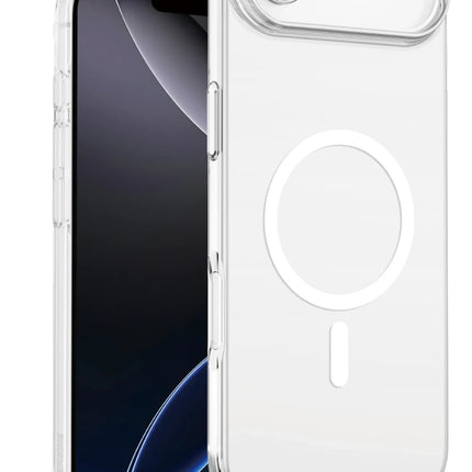 iPhone 17 Air X-Crystal Slim Magsafe Kılıf