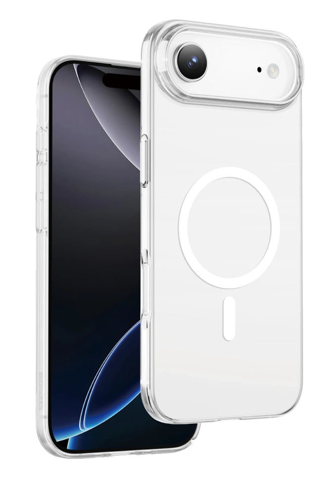 iPhone 17 Air X-Crystal Slim Magsafe Kılıf