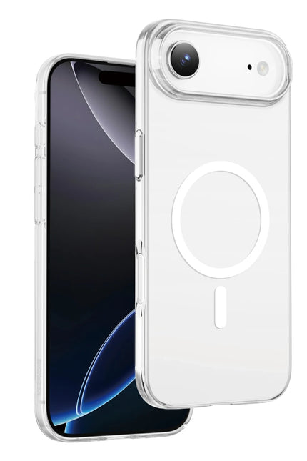 iPhone 17 Air X-Crystal Slim Magsafe Kılıf