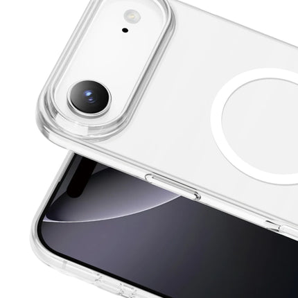 iPhone 17 Air X-Crystal Slim Magsafe Kılıf 2