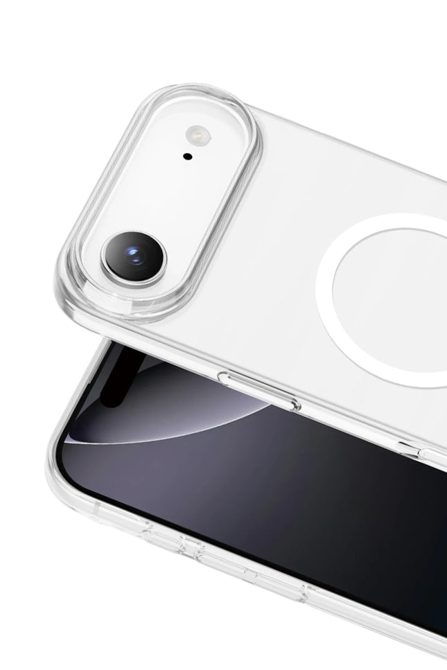 iPhone 17 Air X-Crystal Slim Magsafe Kılıf 2