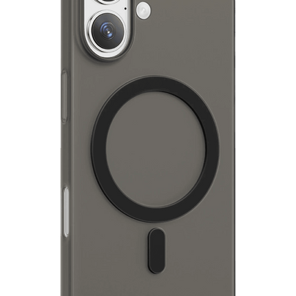 iPhone 17 AirSkin Pro Magsafe Kılıf