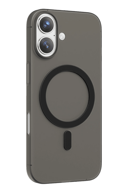 iPhone 17 AirSkin Pro Magsafe Kılıf