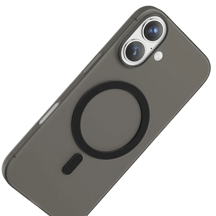 iPhone 17 AirSkin Pro Magsafe Kılıf 2