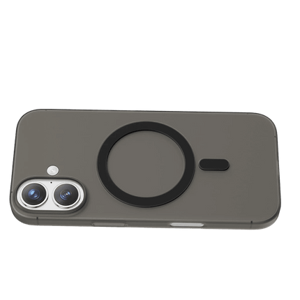iPhone 17 AirSkin Pro Magsafe Kılıf 4
