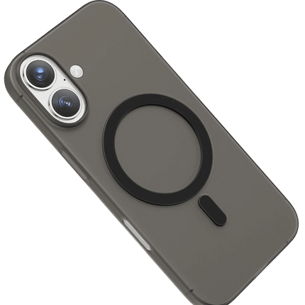iPhone 17 AirSkin Pro Magsafe Kılıf 3