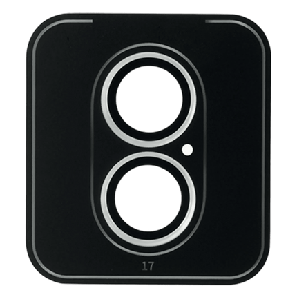 iPhone 17 Crystal Clear Magsafe 3in1 Ekran Koruyucu ve Kamera Lens Koruyucu Kılıf 5