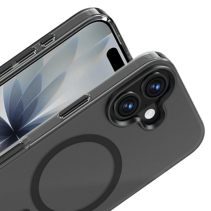 iPhone 17 Dazzle Pro Matte Magsafe Kılıf 3