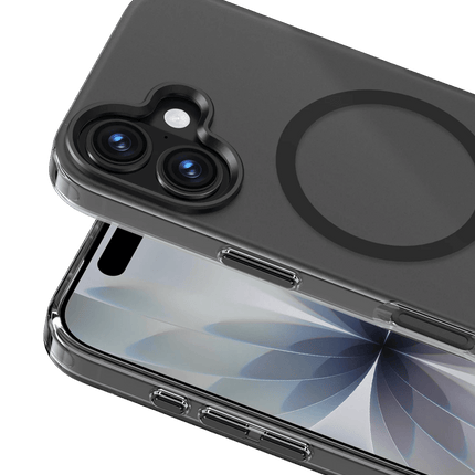 iPhone 17 Dazzle Pro Matte Magsafe Kılıf 2