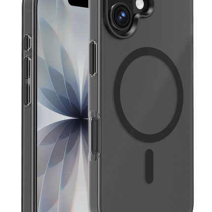 iPhone 17 Dazzle Pro Matte Magsafe Kılıf