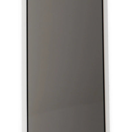 iPhone 17 Pro 3D Antistatik Hayalet Cam Ekran Koruyucu 2