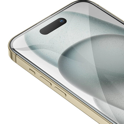 iPhone 17 Pro Bear Shield HD Cam Ekran Koruyucu 5