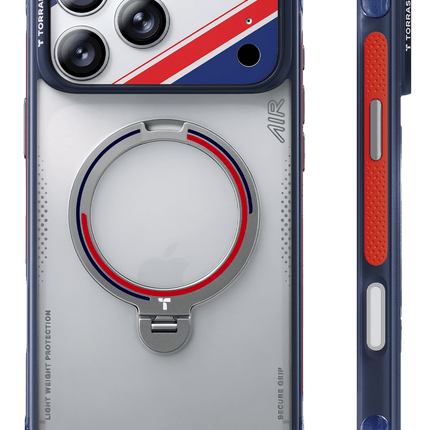 iPhone 17 Pro Camera Go World Cup Serisi Kamera Lens Koruyucu - Gümüş 3