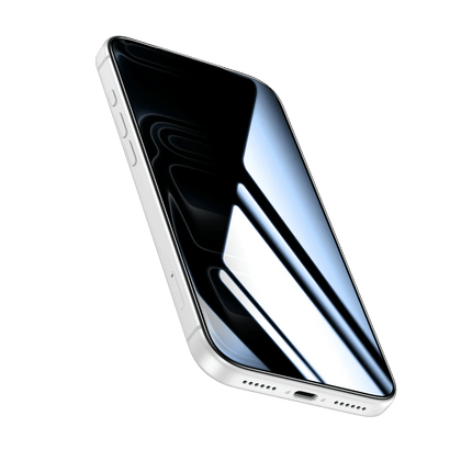 iPhone 17 Pro Max 360 4 Way Privacy Cam Ekran Koruyucu 3