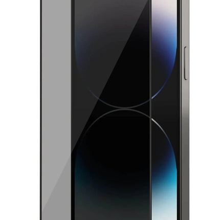 iPhone 17 Pro Max Bilvis 3X AR Hayalet Cam Ekran Koruyucu 2
