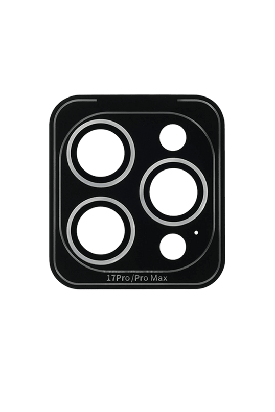 iPhone 17 Pro Max Crystal Clear Magsafe 3in1 Ekran Koruyucu ve Kamera Lens Koruyucu Kılıf 6