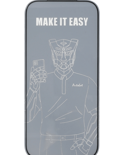 iPhone 17 Pro Max Crystal Clear Magsafe 3in1 Ekran Koruyucu ve Kamera Lens Koruyucu Kılıf 5
