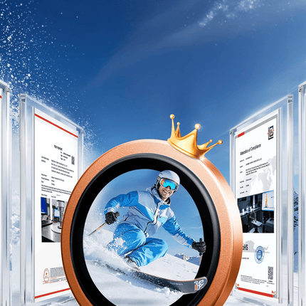 iPhone 17 Pro Max Lensguard AR Anti Glare Kamera Lens Koruyucu - Turuncu 4