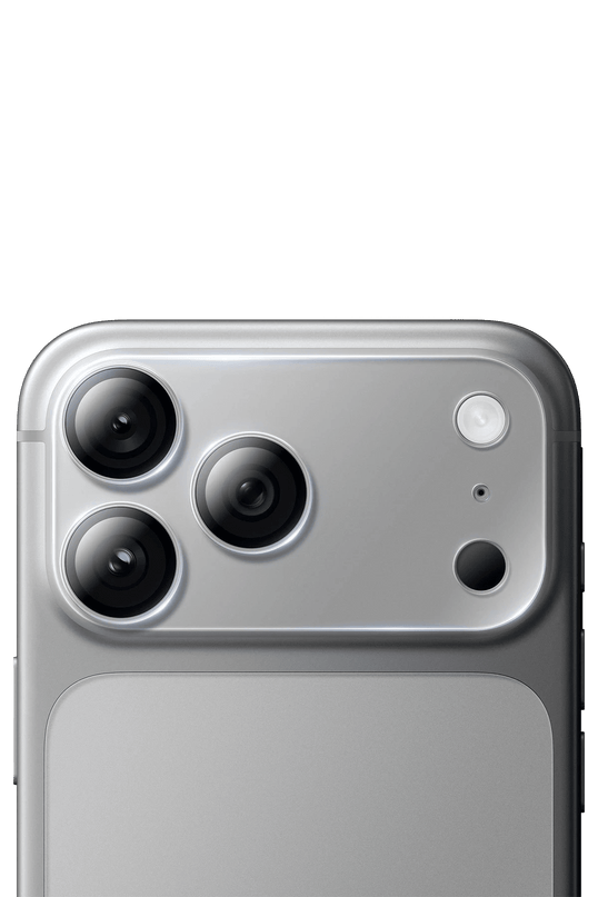 iPhone 17 Pro Max Persmo Kamera Lens 3