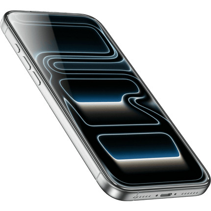 iPhone 17 Pro Max/18 Pro Max AR Wonder Cam Ekran Koruyucu 5