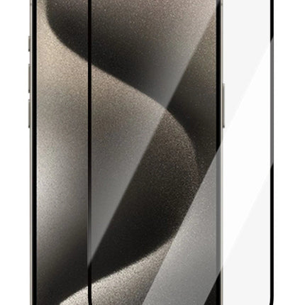 iPhone 17 Pro Max/18 Pro Max Bilvis 3X AR HD Cam Ekran Koruyucu 3